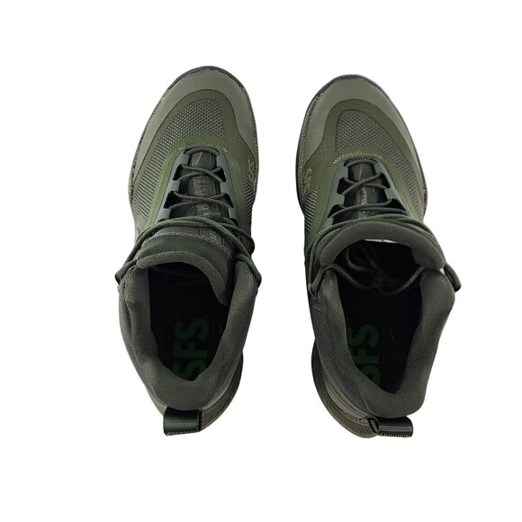 Nike Men's React SFB Carbon Size 12 Running Shoe CK9951-330 - Picture 5 of 9